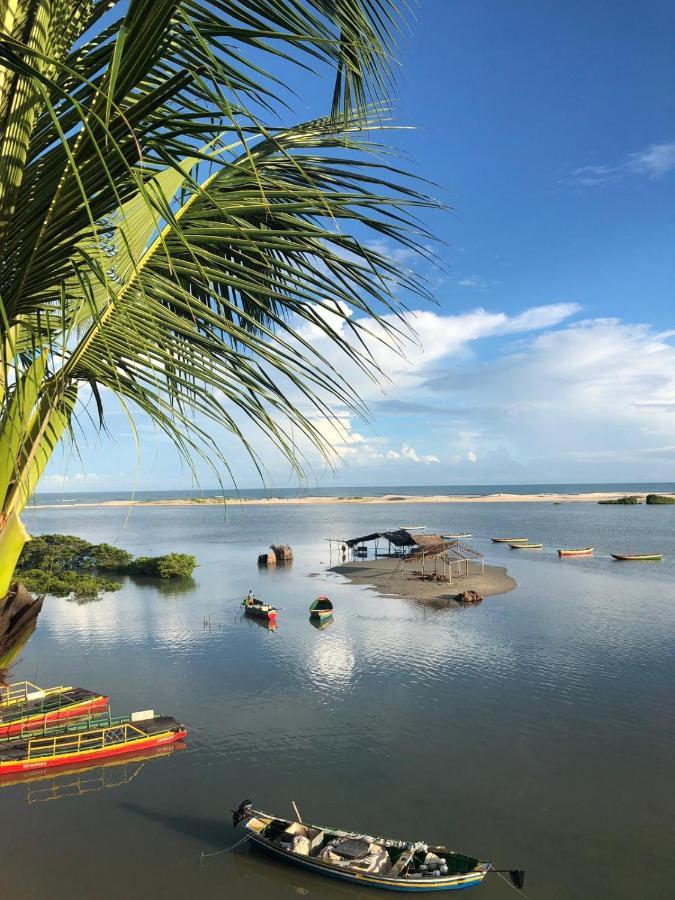 Casamar Guriu旅舍 外观 照片