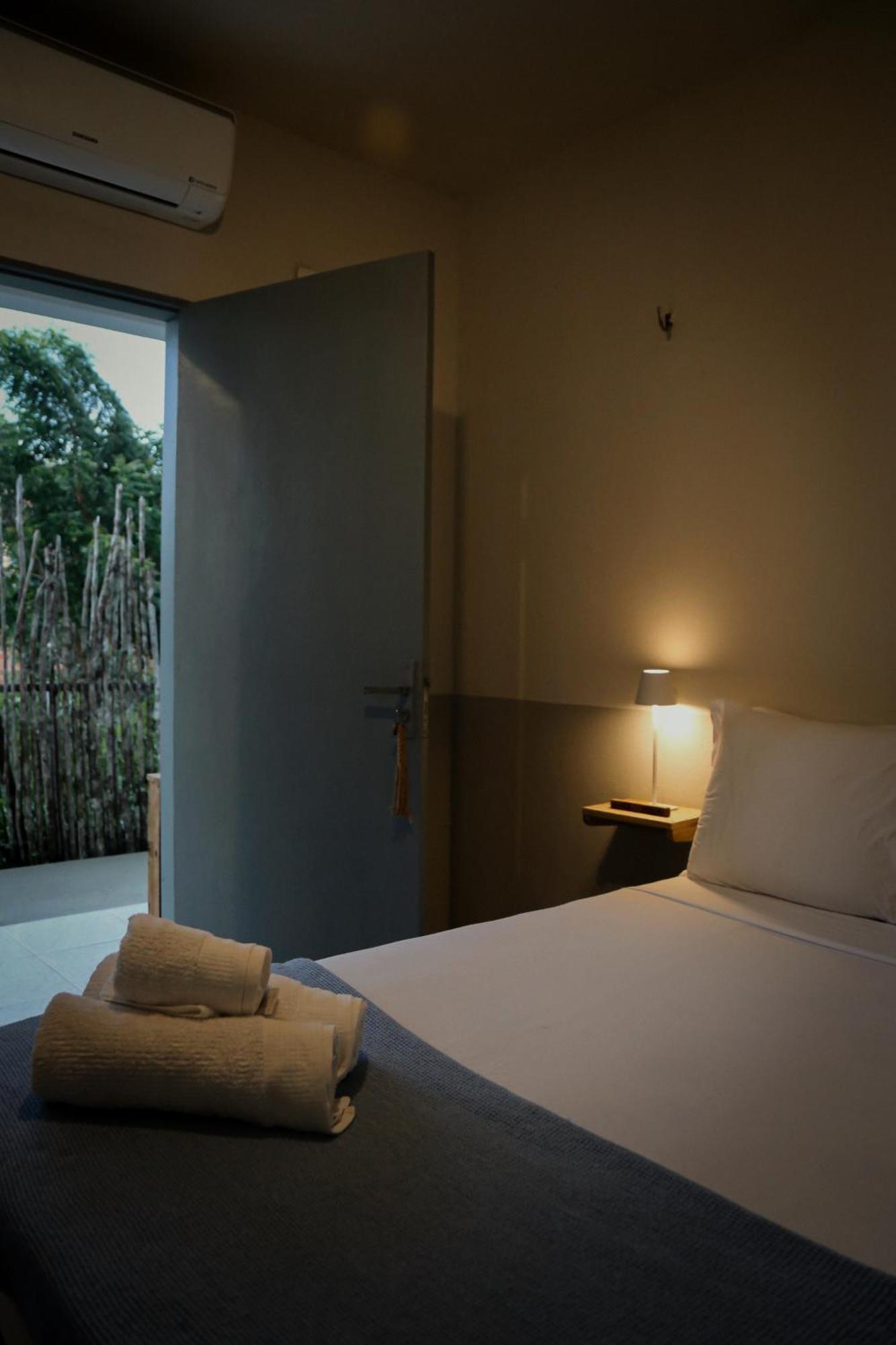 Casamar Guriu旅舍 外观 照片